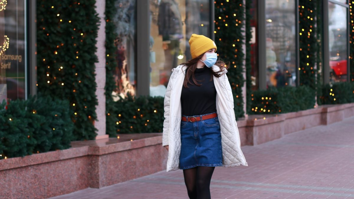 В Киеве в два раза сократилось число новых случаев коронавируса за сутки: кто заболел