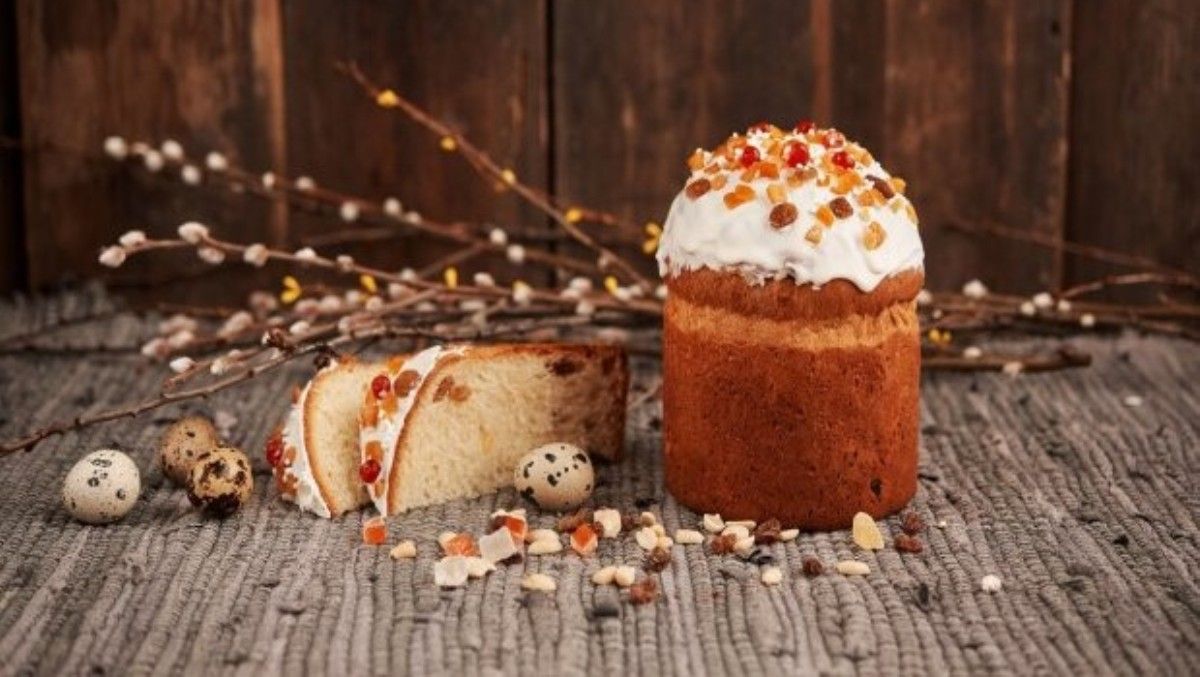 Когда Пасха 2021 и сколько будет выходных