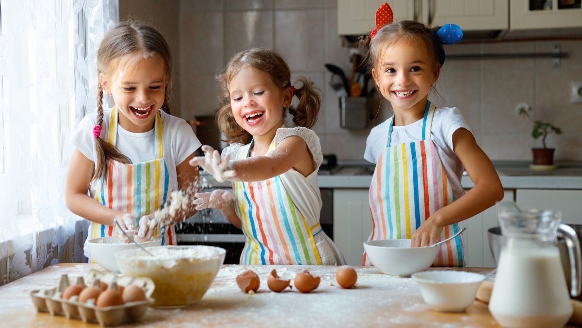 Где в Киеве купить свежие яйца, молоко и мясо возле дома: адреса