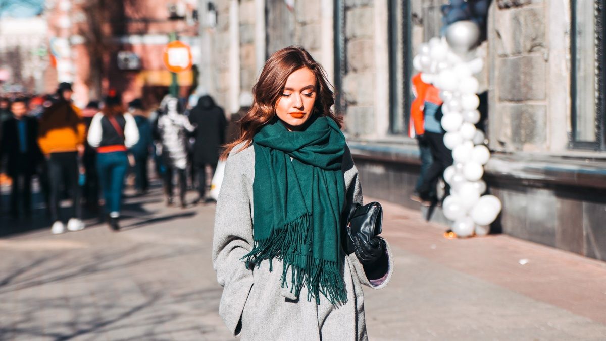 Когда в Киеве потеплеет и что ждать от погоды на выходных