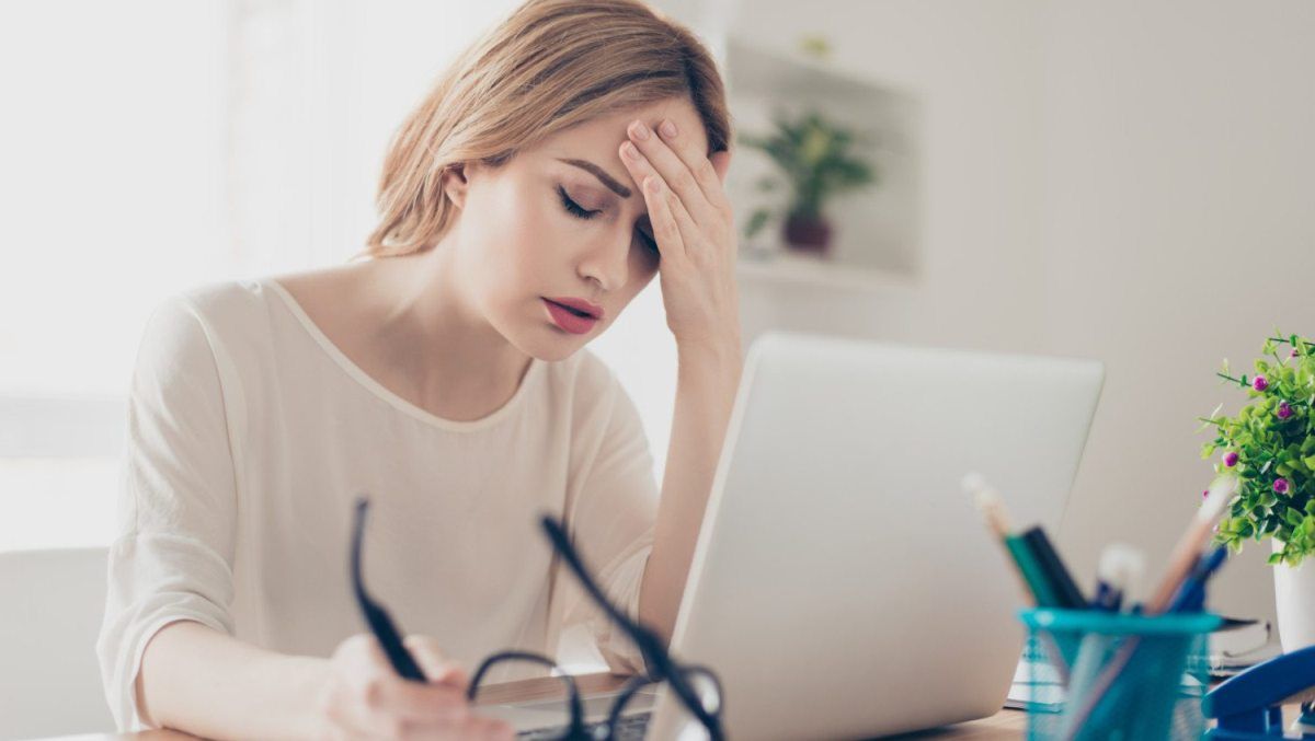 Магнитные бури в апреле: какие дни в Киеве самые опасные