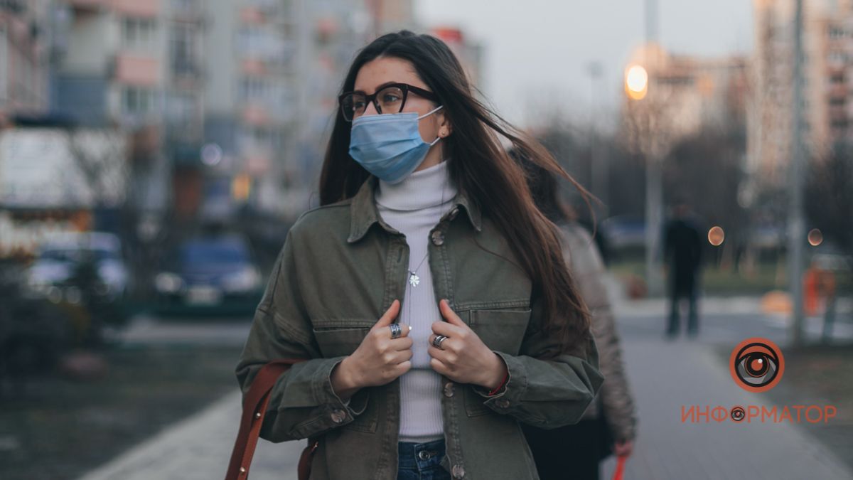 В Киеве за сутки более 2 тысяч новых заболевших COVID-19: кто заболел