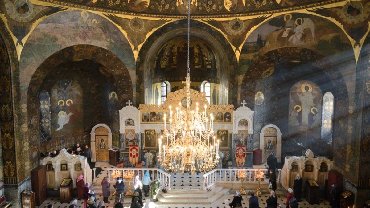 Благовещение 2021: когда праздновать, традиции и что нельзя делать в этот день