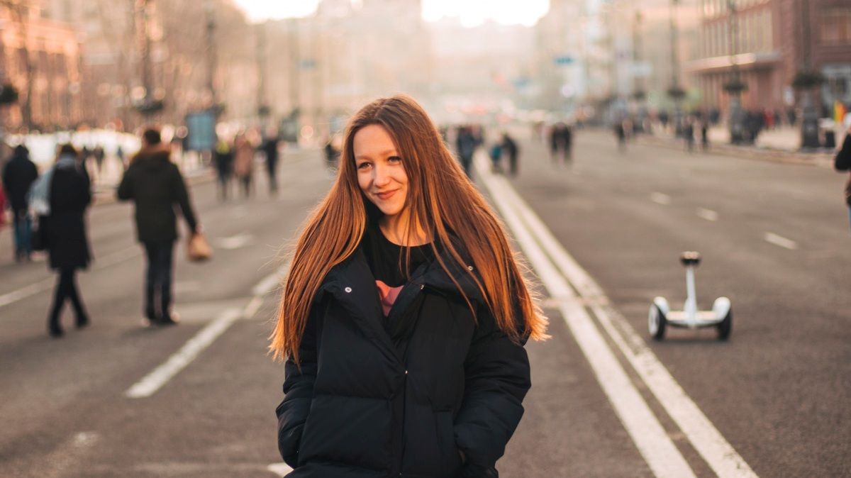 В Украину пришел антициклон Пегги: какую погоду принесет он в Киев на выходных