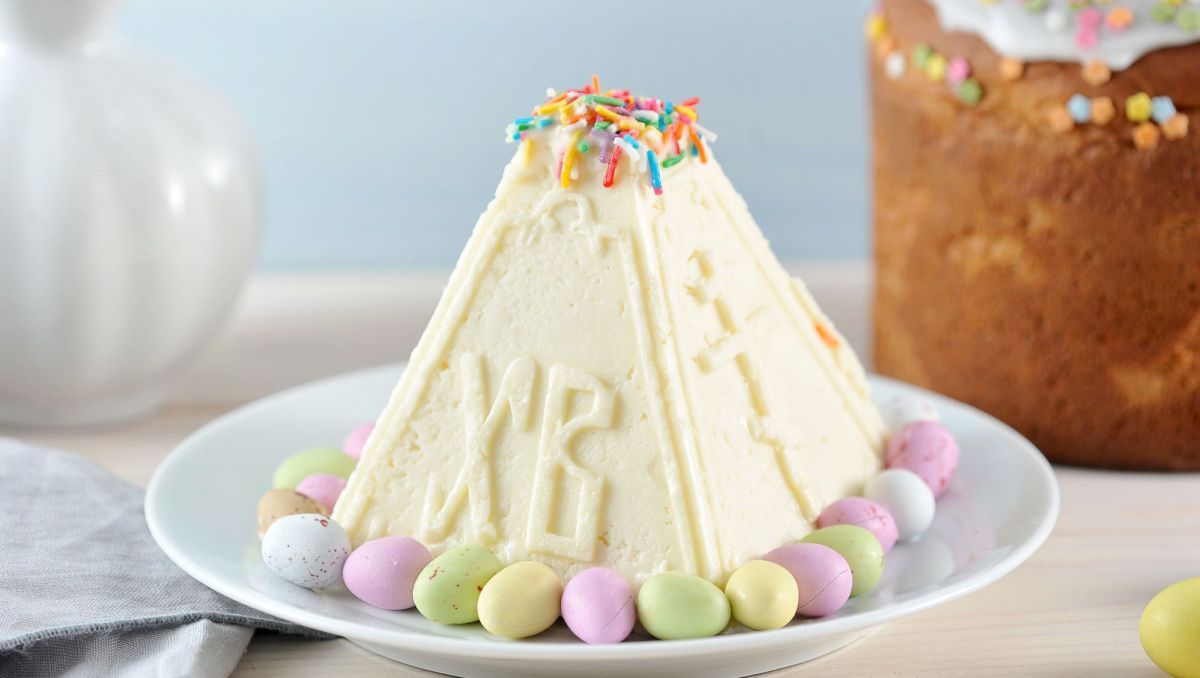 Рецепты на Пасху 2021: как приготовить самую вкусную паску и пасхальный кулич