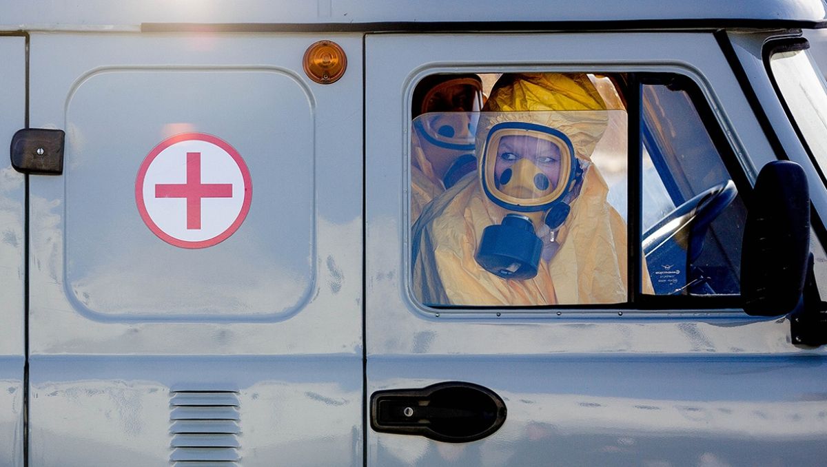 В Украине за сутки 17,5 тысяч случаев COVID-19: больше всего в Киеве