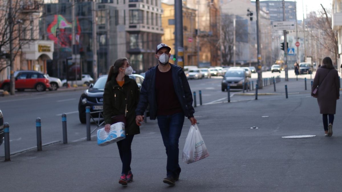 В Киеве за сутки больше всего случаев коронавируса среди всех регионов Украины