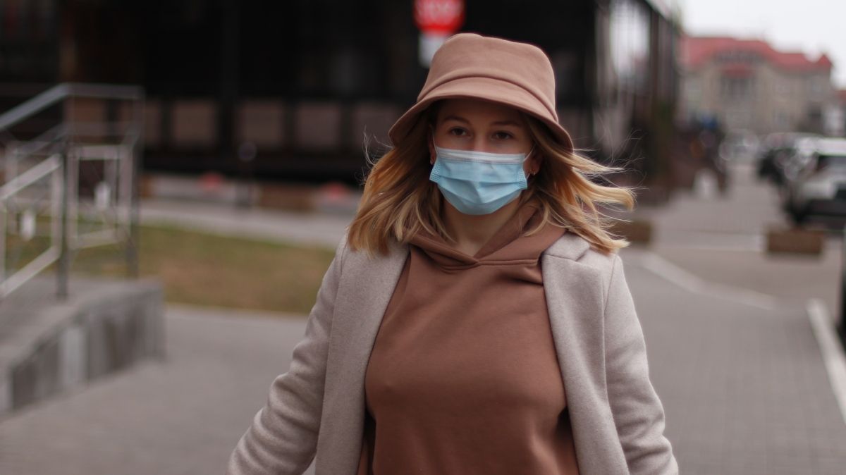 Локдаун продлен: в Киеве за сутки подтвердили еще полторы тысячи новых случаев коронавируса