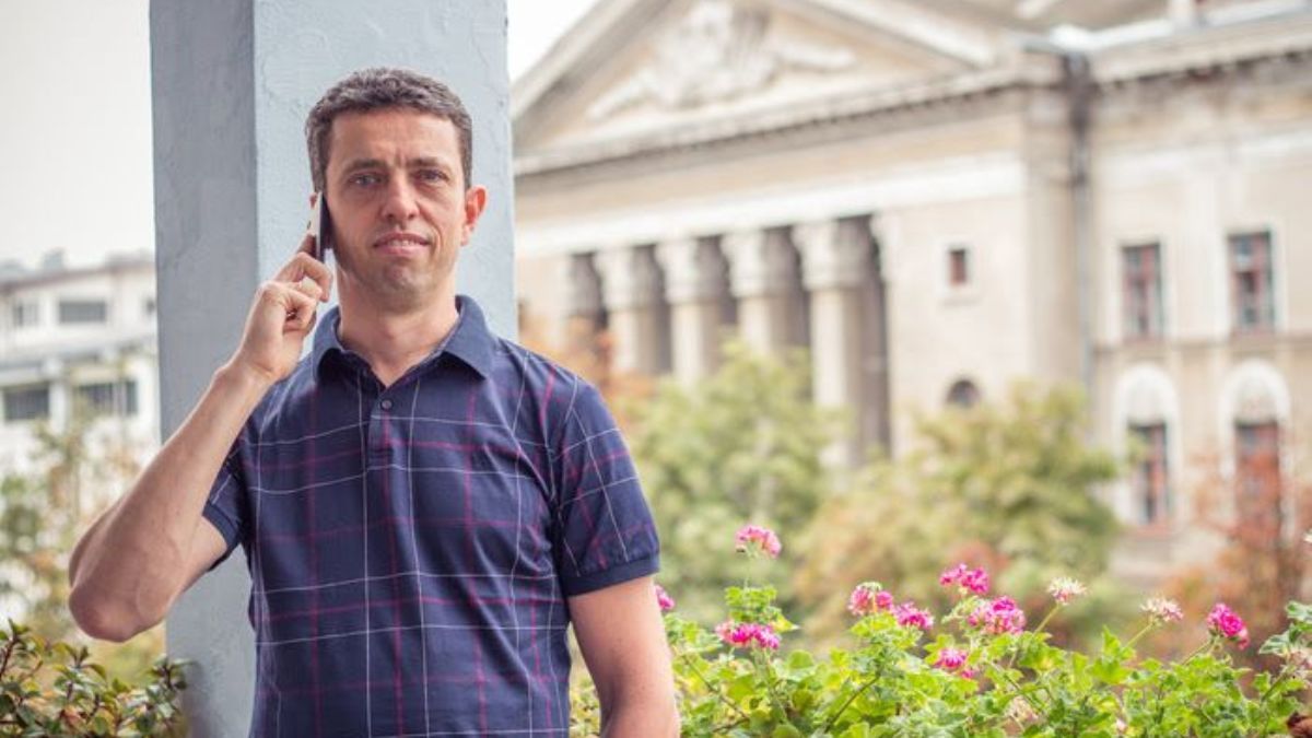 Сергей Полумысный рассказал о достижениях компании “НОВАКОРМ”