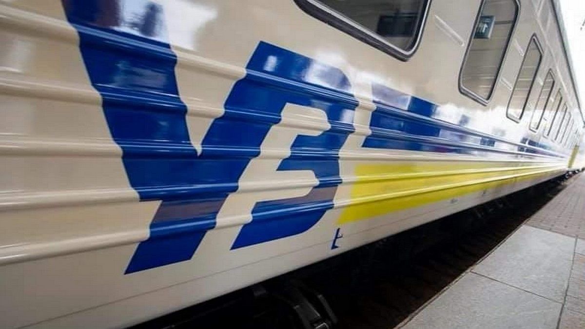 Укрзалізниця на пасхальные и майские праздники назначит 11 дополнительных поездов