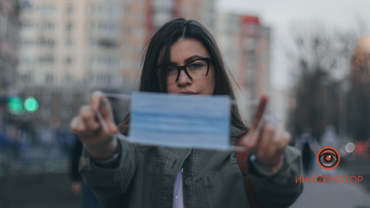 В Киеве за сутки 1112 новых случаев коронавируса: кто заболел