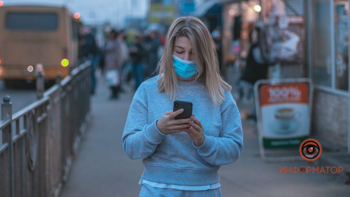 В Украине заболели еще почти 9 тысяч человек: Киев снова лидирует в статистике коронавируса за сутки