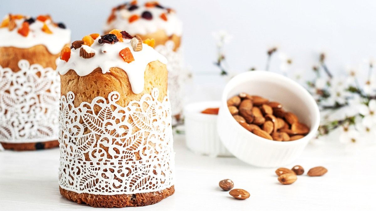 Пасха 2021: что можно и что нельзя класть в пасхальную корзину