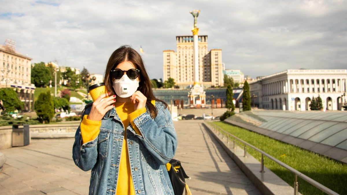 Введенные в Киеве ограничения дают результаты: сколько новых случаев коронавируса за сутки