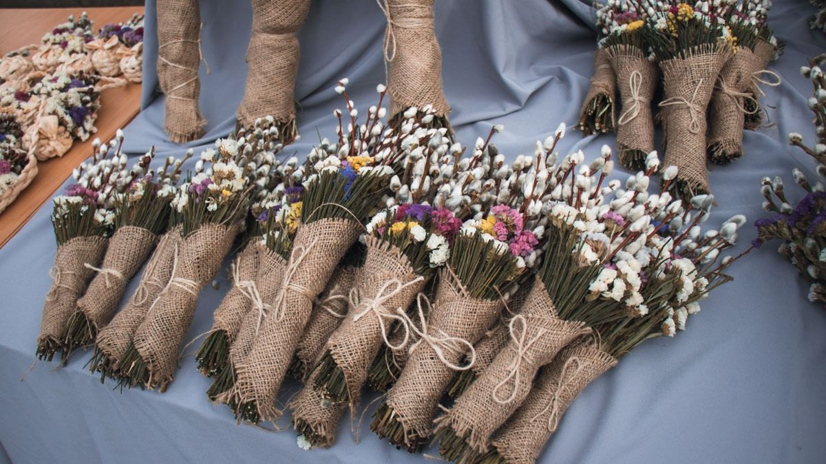 Вербное воскресенье 2021: как праздновать, что можно и что нельзя делать в этот день