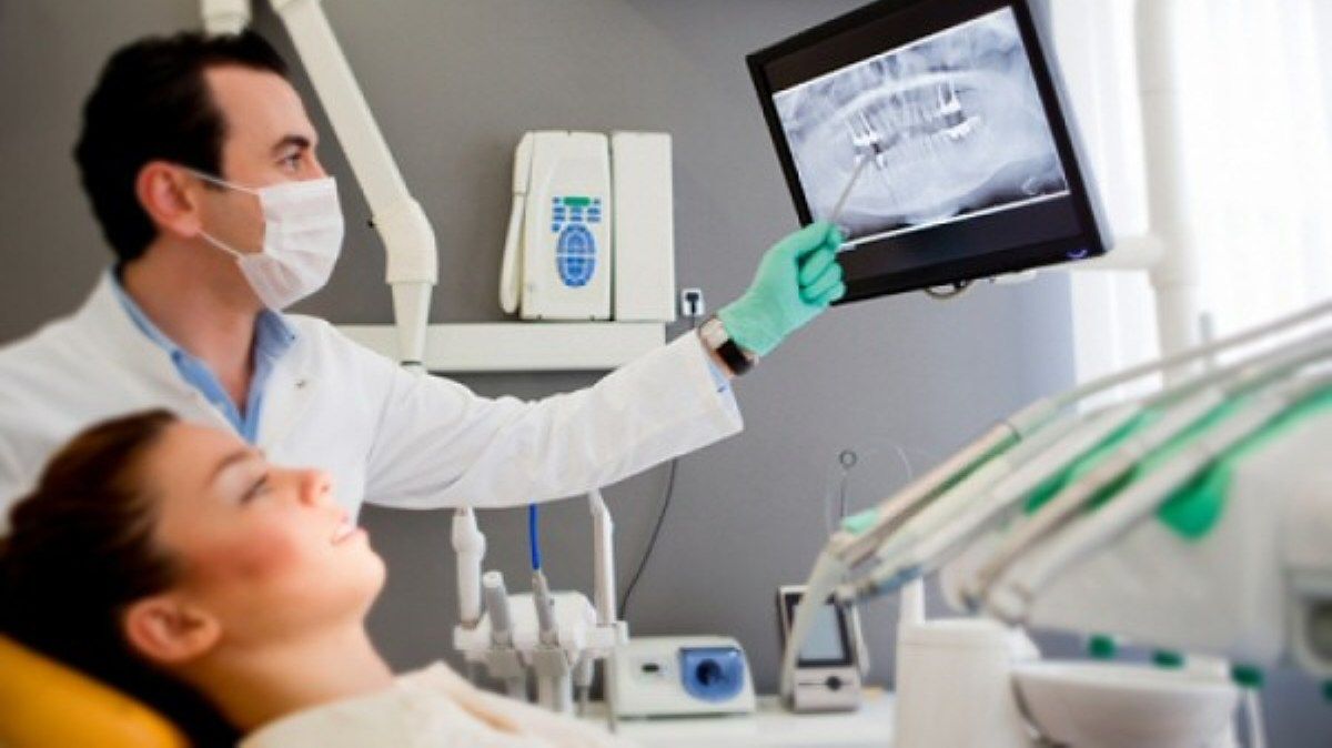 Как‌ ‌происходит‌ ‌пломбирование‌ ‌каналов