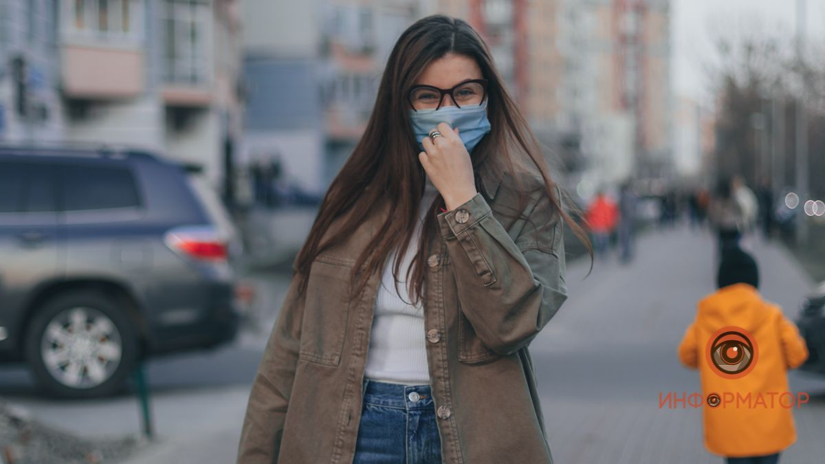 В Киеве за сутки всего 330 новых случаев коронавируса: кто заболел