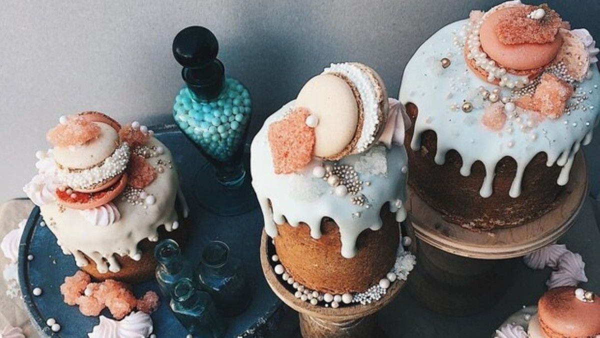 Поздравления с Пасхой 2021: короткие СМС родным, коллегам и друзьям в стихах и прозе