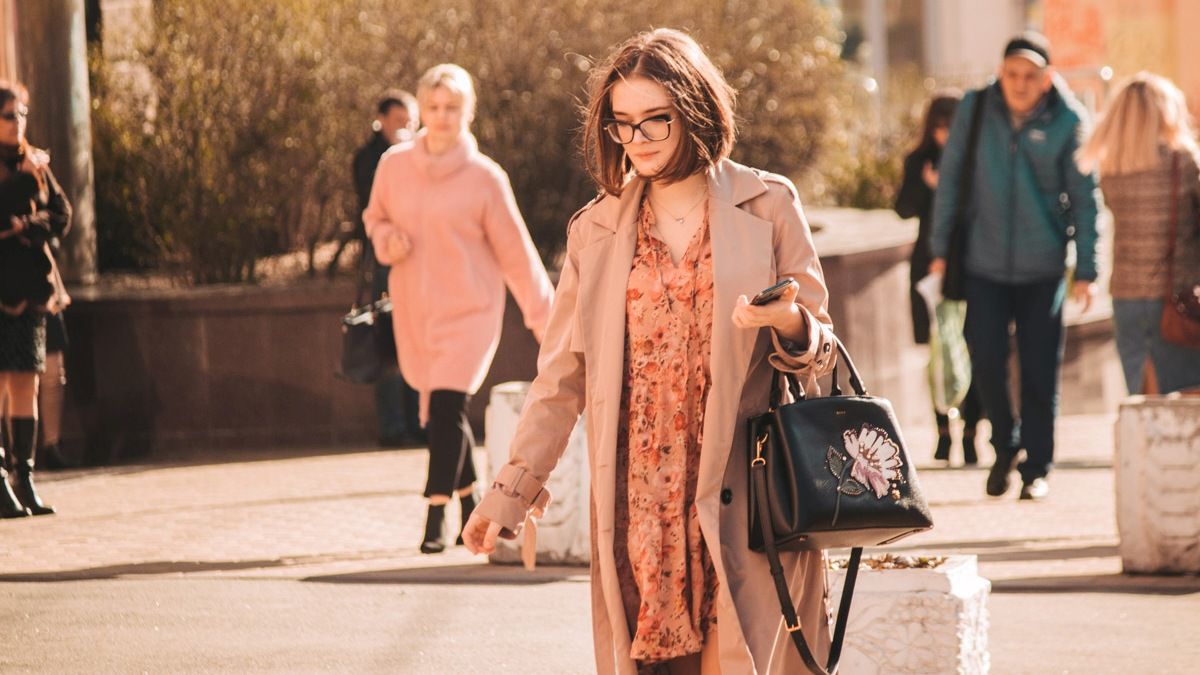 Антициклон Trudi принесет в Украину один из самых теплых дней в Европе