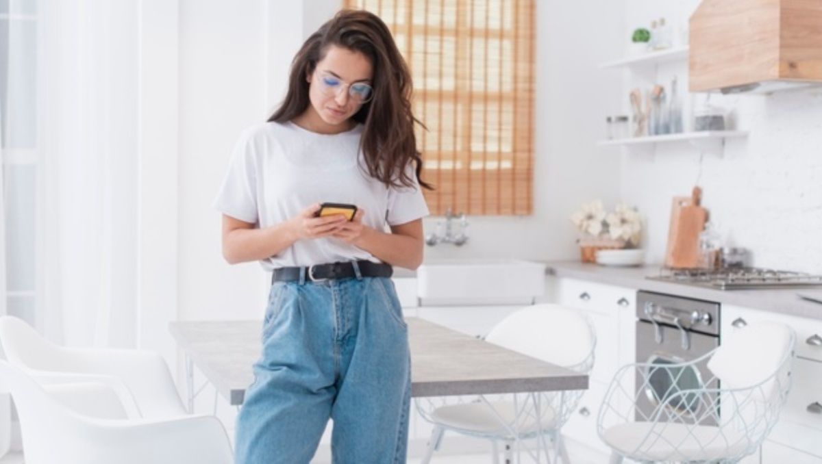 В Киеве подавшим заявки на вакцинацию пришли сообщения об удалении их данных