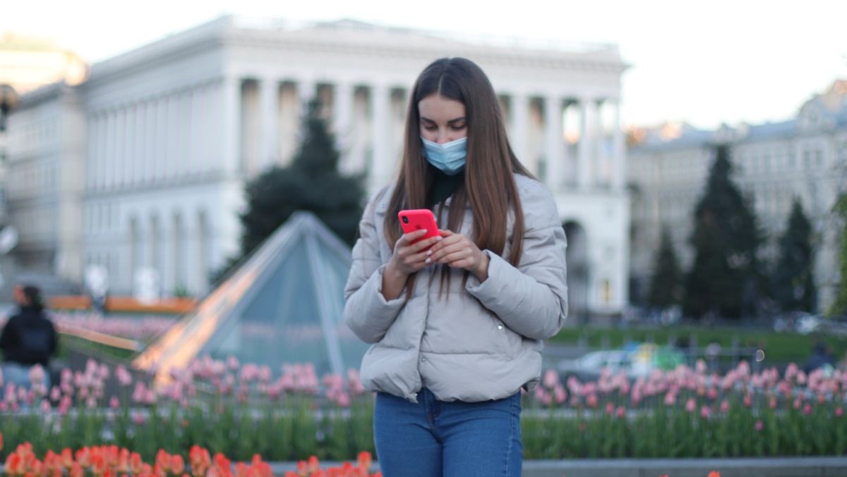 Сколько новых случаев коронавируса выявили в Киеве и сколько человек умерли