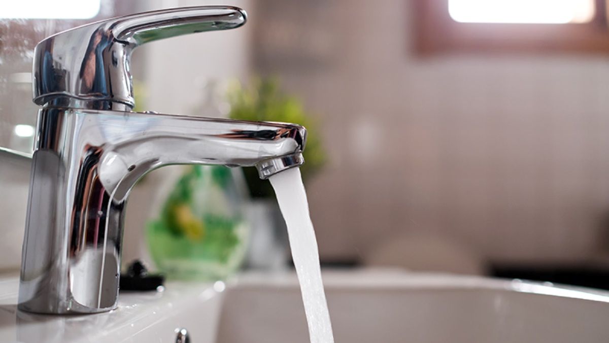 Где в Киеве пропала холодная вода: проверь свой адрес