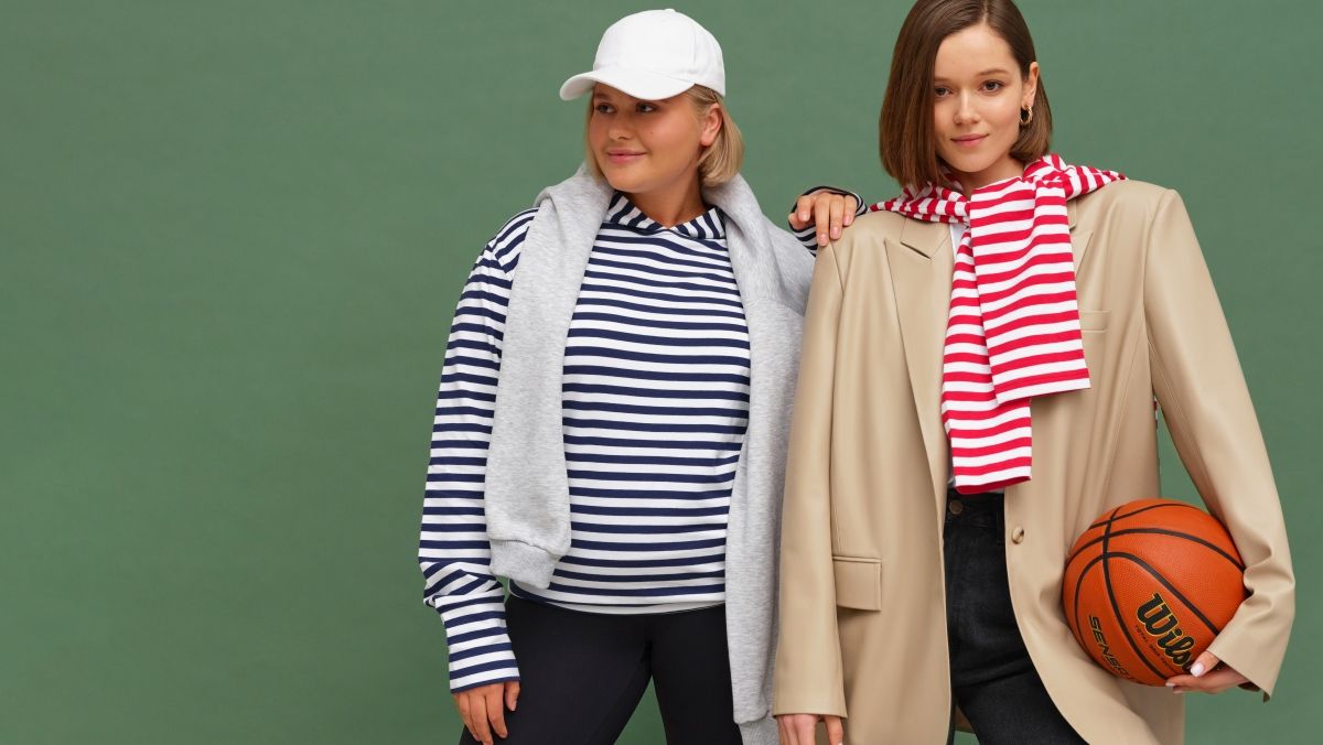 В Киеве Всі.‌ ‌Свої‌ ‌впервые‌ ‌проведут‌ ‌спортивный‌ ‌маркет‌