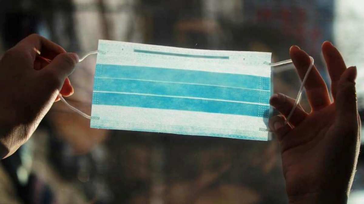 В Украине за сутки 7,5 тысяч новых случаев коронавируса: больше всего в Киеве