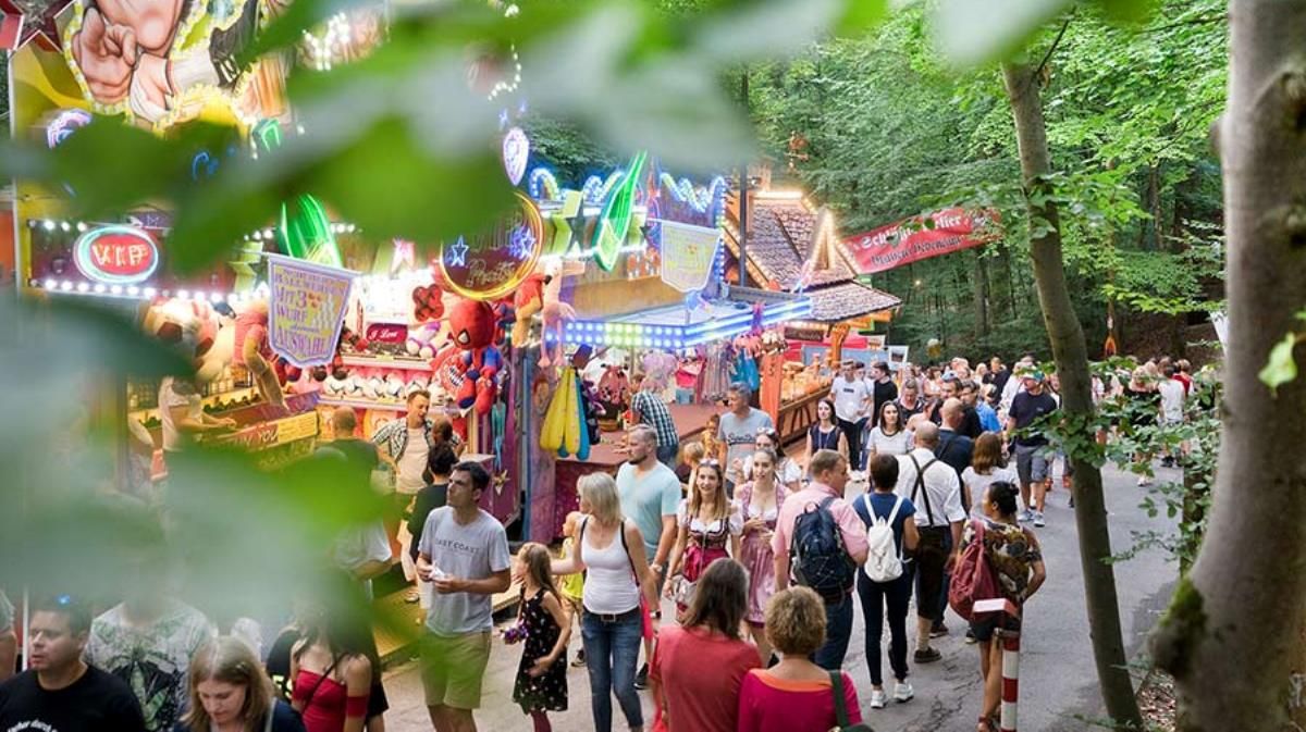 В Киеве в рамках Дня Европы проведут фестиваль искусств «Anne de Kyiv Fest»: что ждет гостей и где перекроют проезд