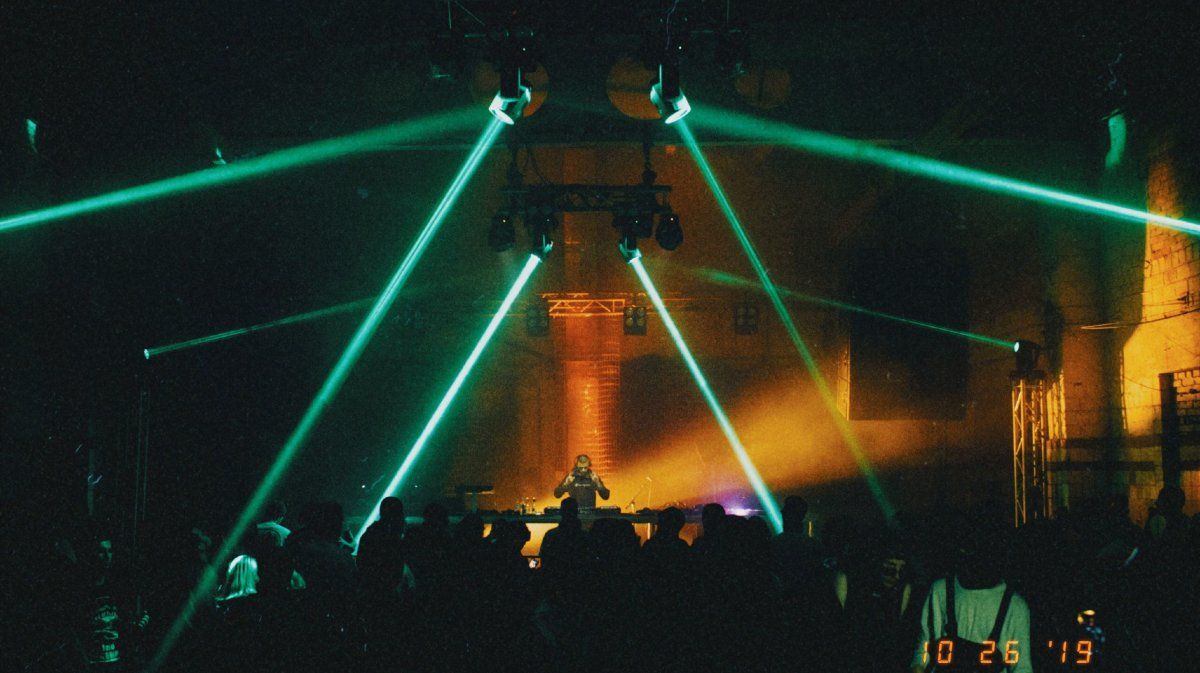 Мировые звезды и особенный концепт: в Киеве состоится первый электронный фест после локдауна