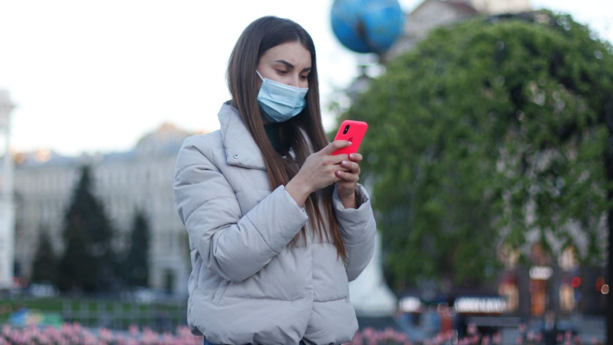 В Киеве за сутки больше всего случаев коронавируса в Святошинском районе