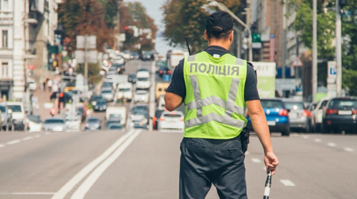 В Киеве на выходных перекроют центр города: куда лучше не ехать