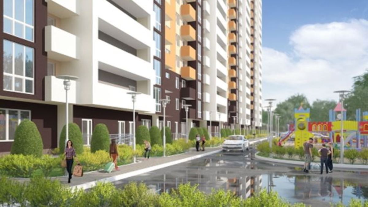 ЖК «Караваевы Дачи»: отзывы о ценах, предлагаемых квартирах и условиях продажи