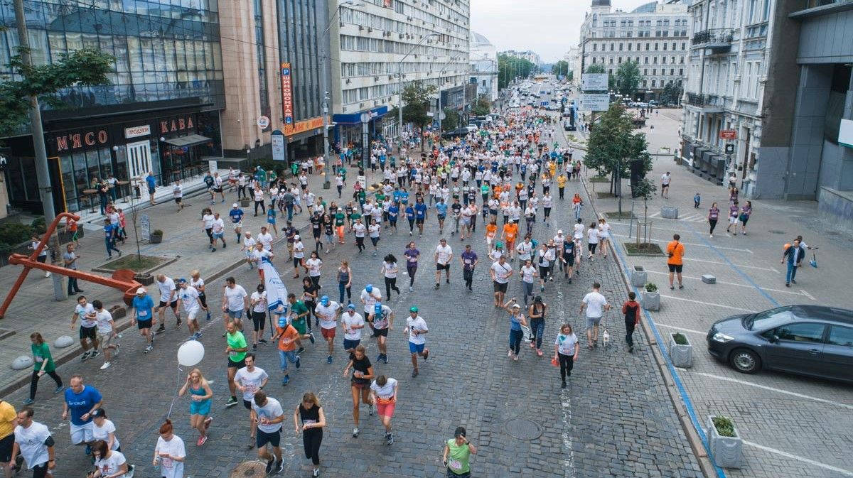 Как подготовиться к забегу, что с собой взять на старт и как восстановиться после