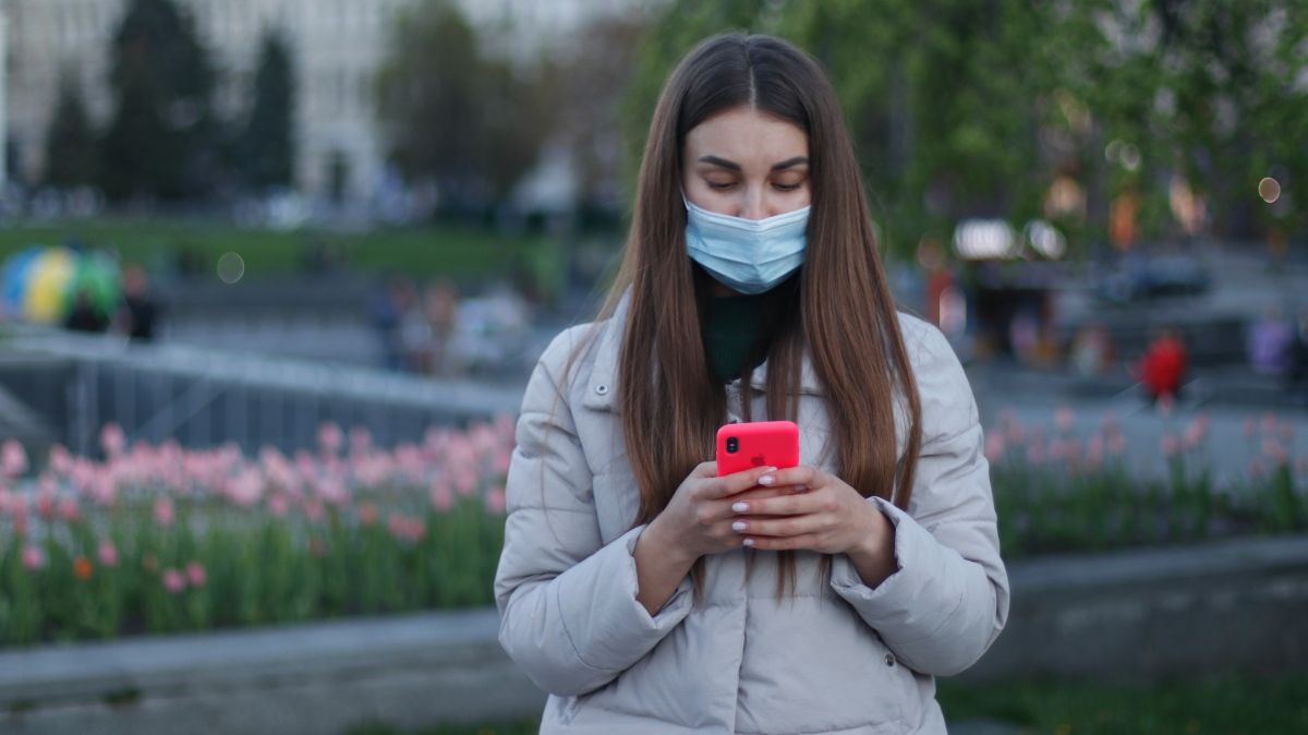 В Киеве стабилизируется уровень заболеваемости коронавирусом: больше всего случаев в Святошинском районе