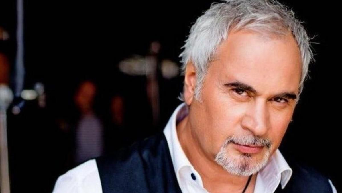 Салют, Вера! Валерий Меладзе выступит в Киеве на Atlas Weekend 2021