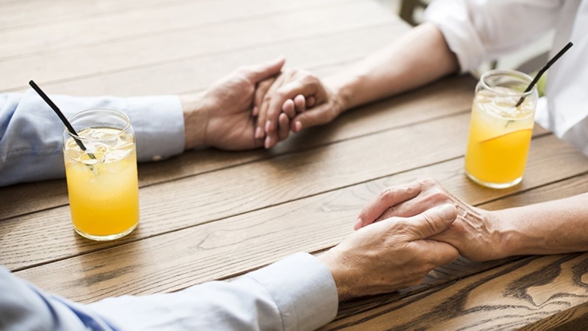 Спільнота пацієнтів із розсіяним склерозом (РС) в Україні долучилася до проведення Всесвітнього дня РС