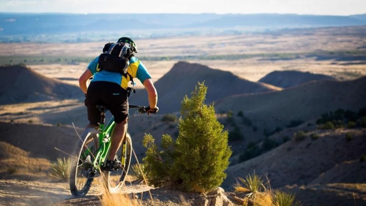 Выбор украинцев: топ-5 велосипедов на E-Katalog