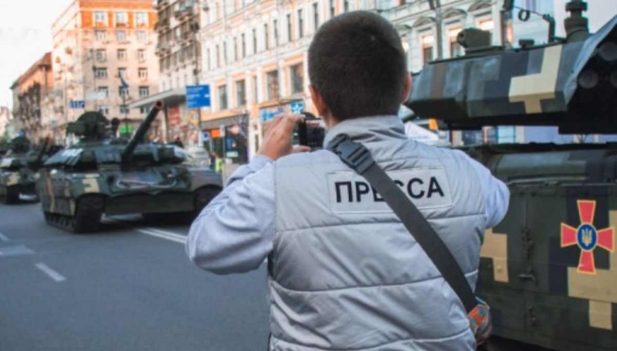 День журналиста 2021: лучшие поздравления в смс и прозе