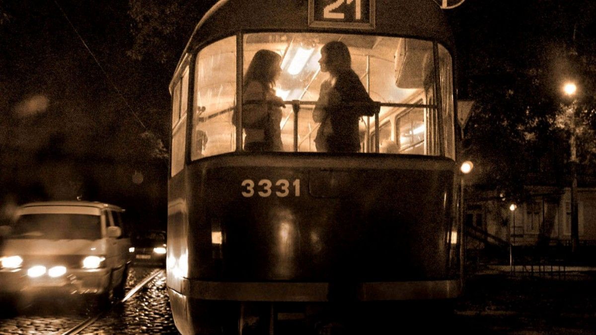 В Киеве ночные трамваи сокращают режим работы