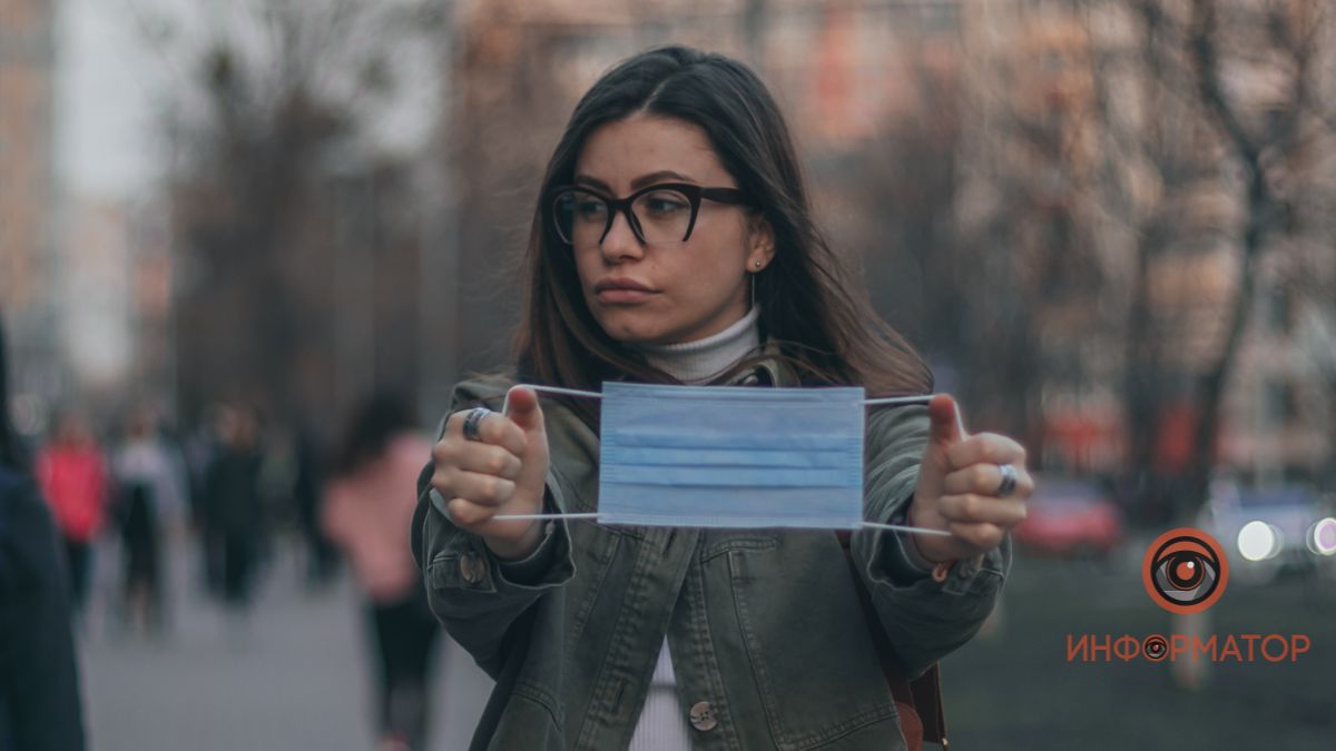 Киев снова лидирует по количеству новых случаев коронавируса в Украине