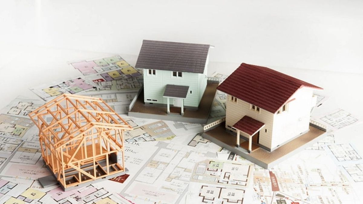 Как узаконить самострой в Украине в 2021 году