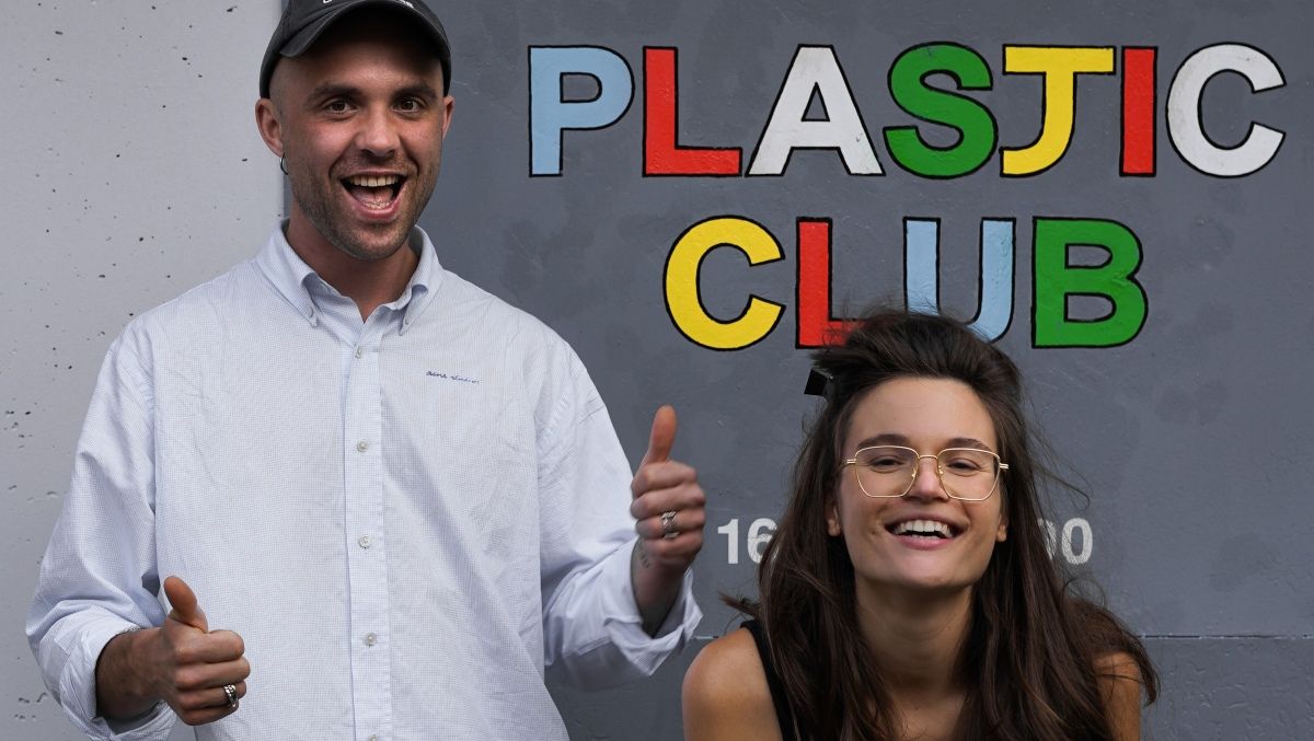 В центре Киева открывают гараж, в котором бесплатно принимают, сортируют и отправляют на переработку ваш мусор: кто, где и когда