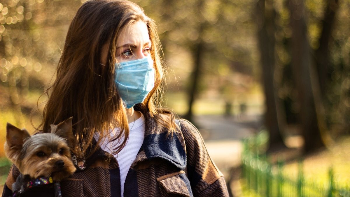 В Украине за сутки всего 420 новых больных COVID-19: больше всего случаев в Киеве