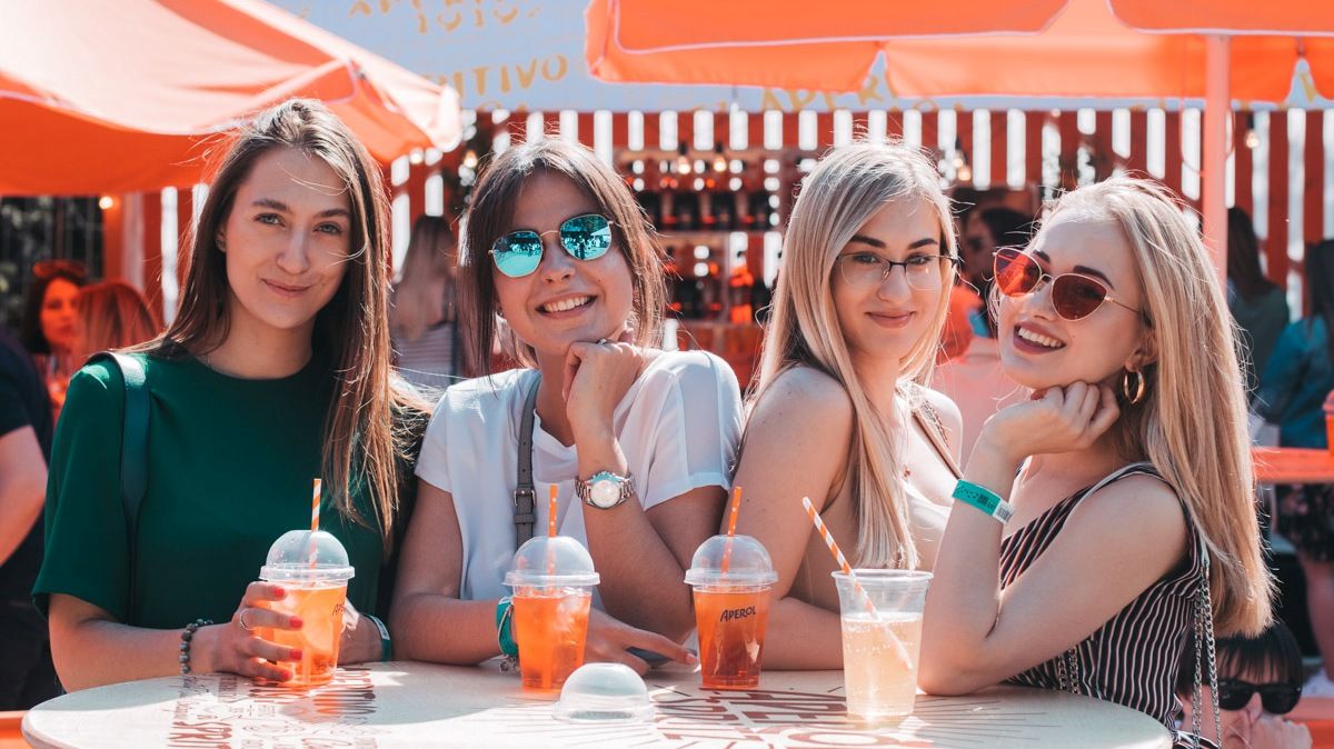 ELECTROLETO: чем удивит первый летний Кураж в Киеве