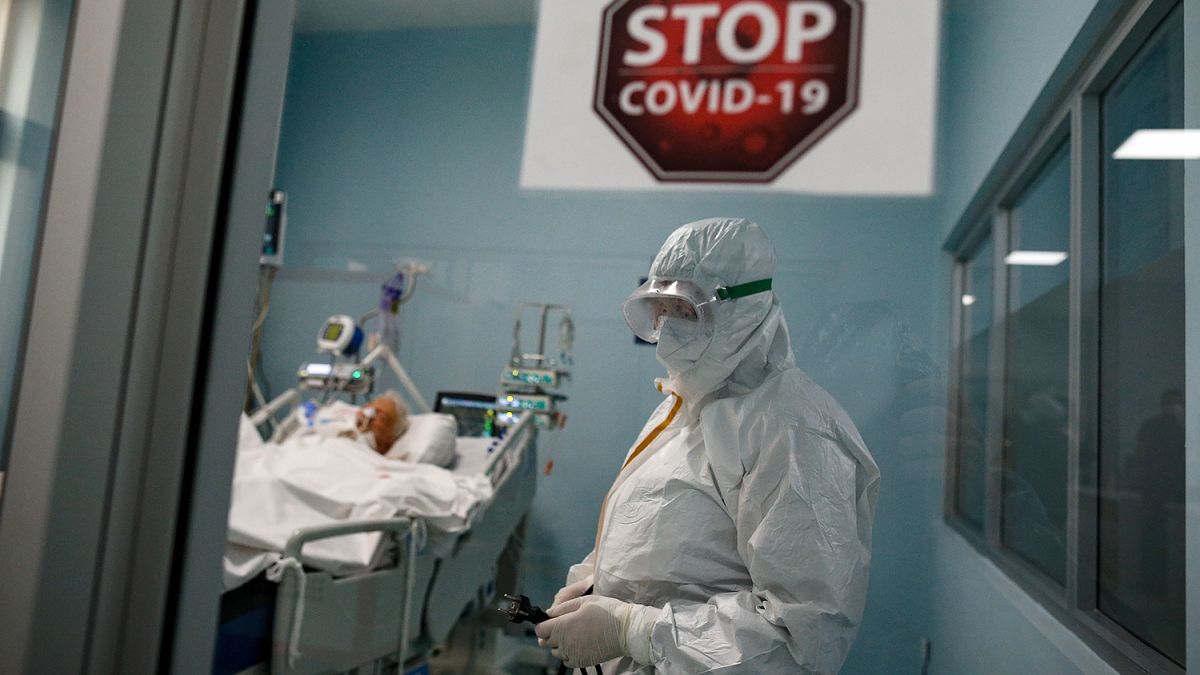 В Киеве снова больше всего случаев короавируса на левом берегу: статистика за сутки