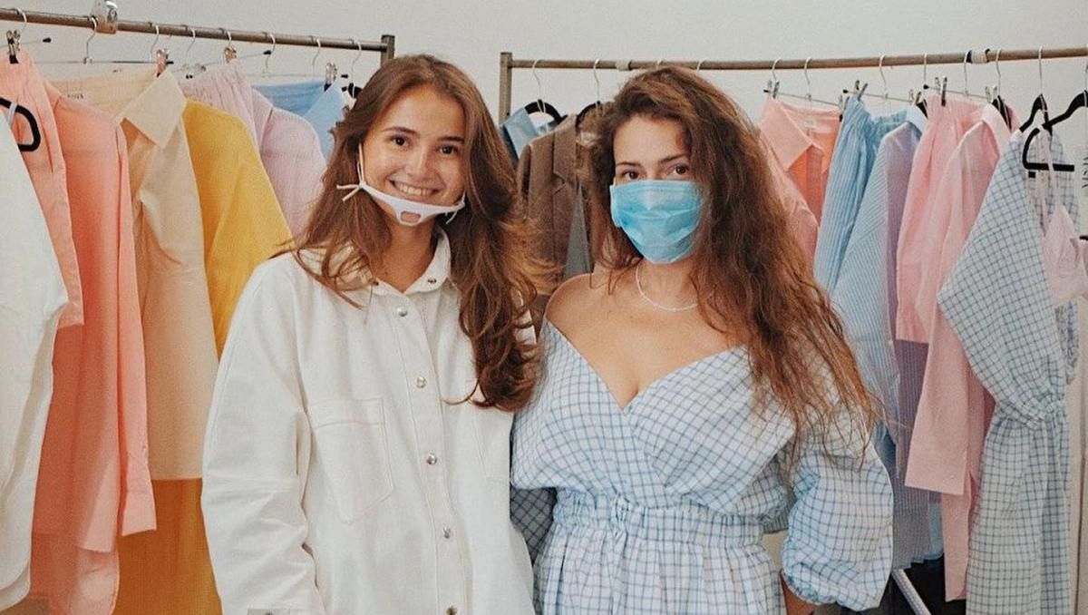 «Дні української сукні»: в Киеве пройдет самый летний маркет от Всі. Свої