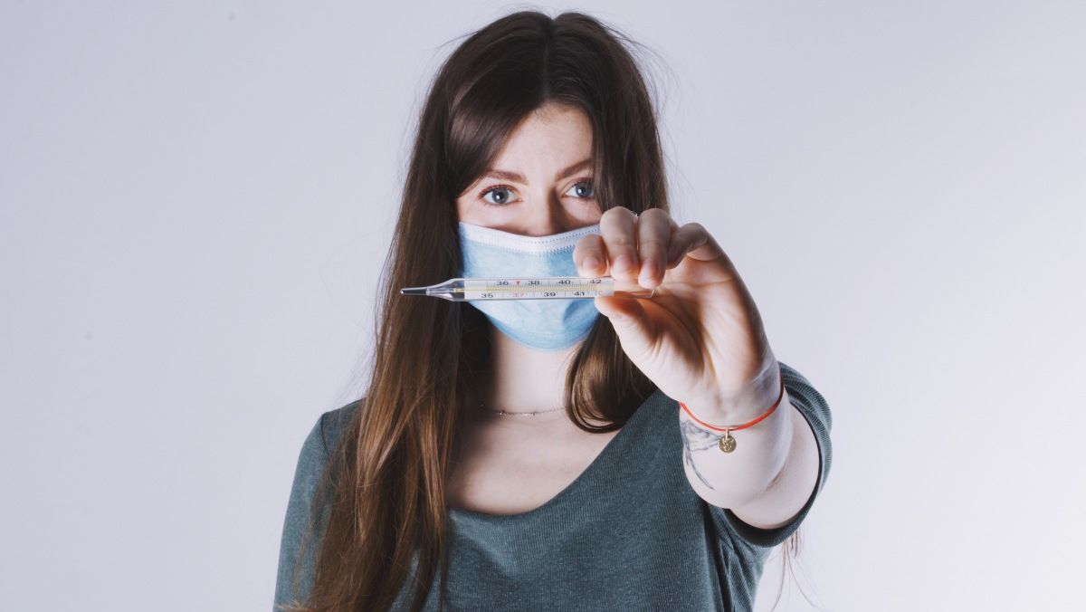 Всего 300 новых случаев коронавируса в Украине за сутки: сколько человек заболели в Киеве