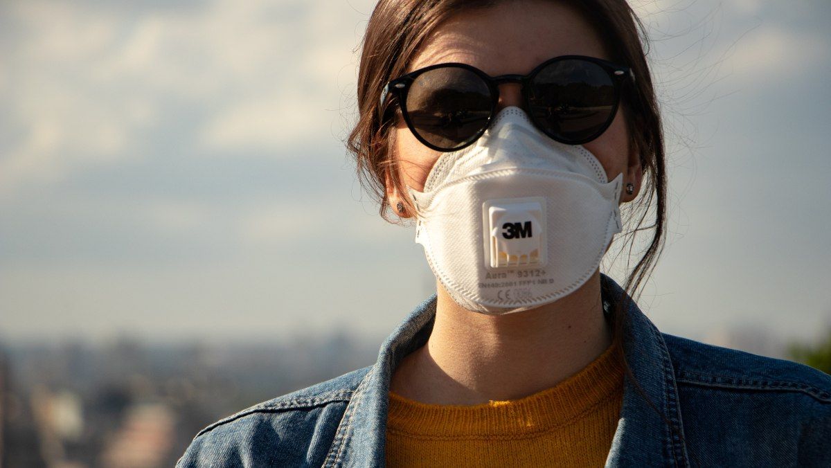 Сколько новых случаев коронавируса обнаружили в Киеве за сутки: больше всего на левом берегу