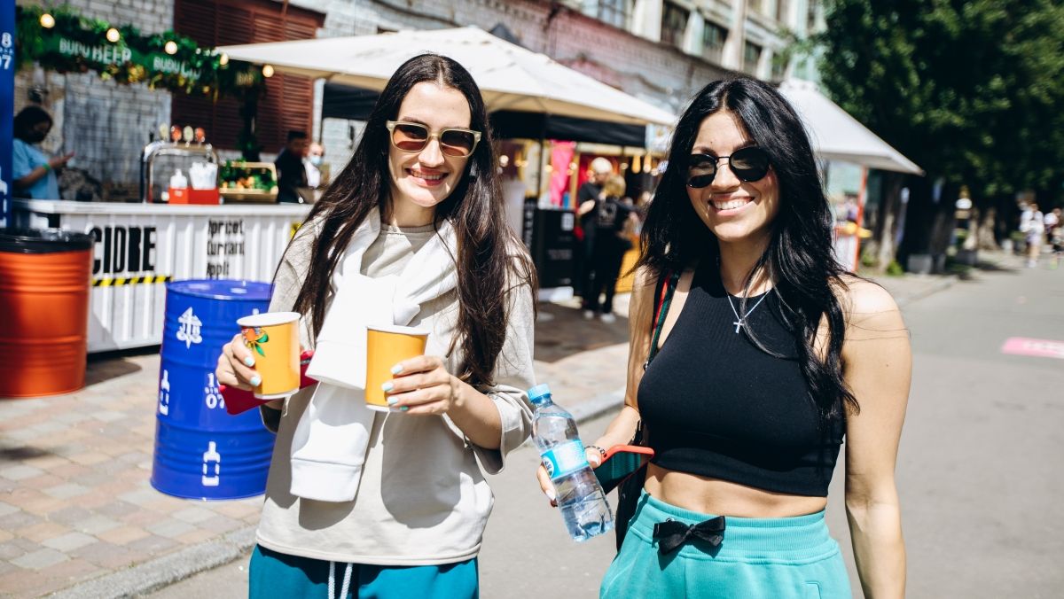 Фестиваль тату, MotoOpenFest, яркие локации для отдыха с детьми: куда пойти в Киеве на выходных